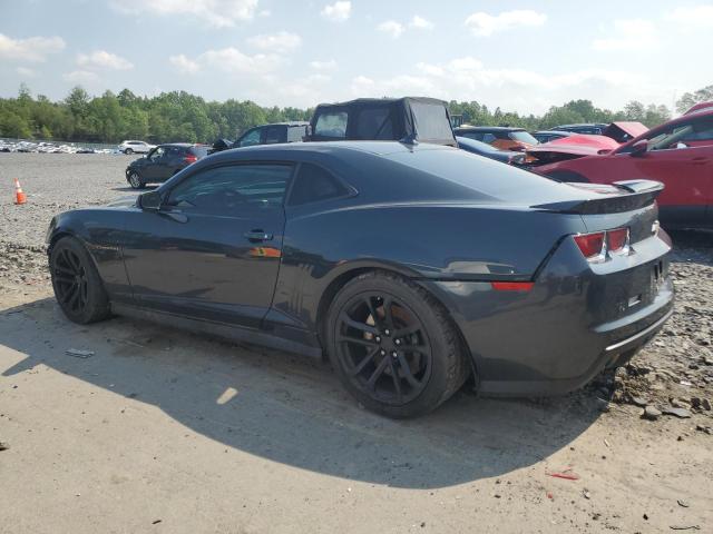 Vin: 2g1fl1ep6d9800965, lot: 60279175, chevrolet camaro zl1 20132