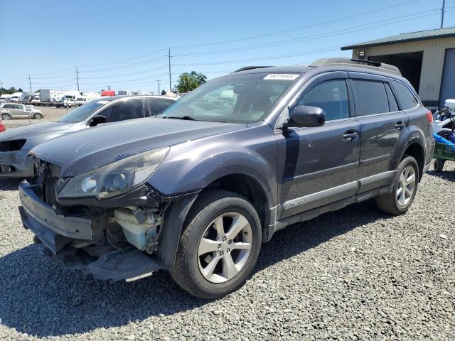 SUBARU OUTBACK 2.