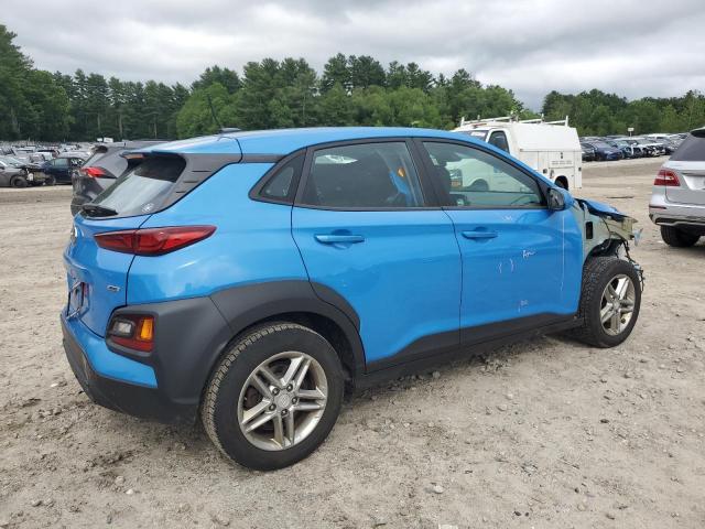 2020 HYUNDAI KONA SE - KM8K1CAA8LU455430