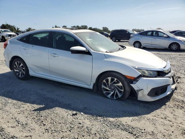 Vin: 19xfc2f86ge236650, lot: 62487065, honda civic ex 20164