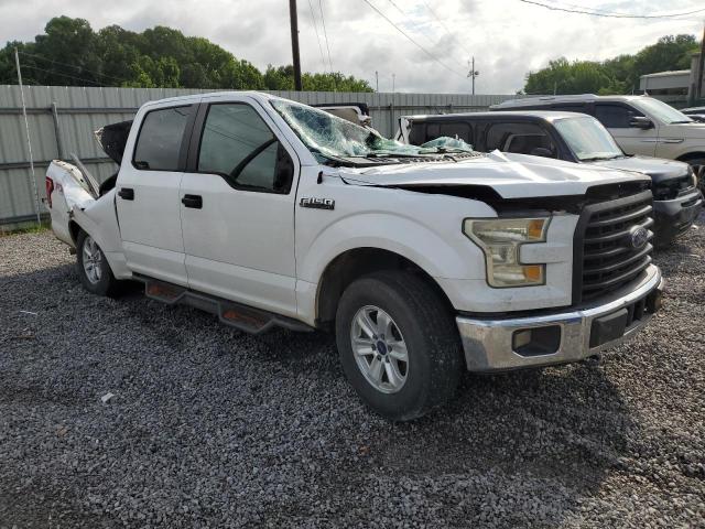 Vin: 1ftew1ef1fkf12791, lot: 60320115, ford f-150 supercrew 20154