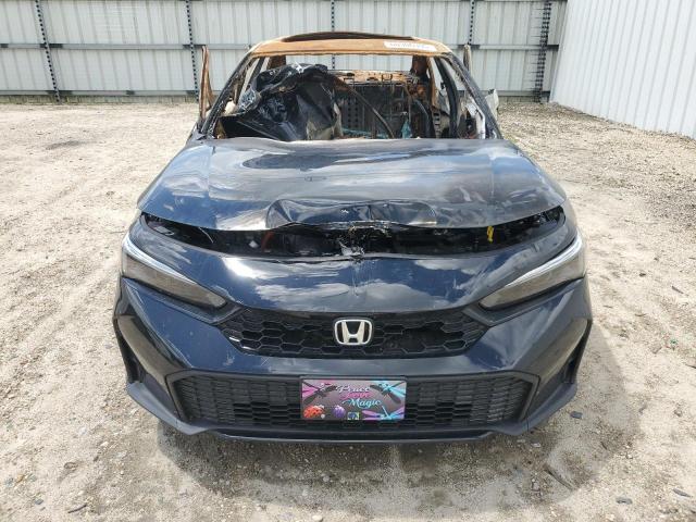 2HGFE4F84SH311562 2025 HONDA CIVIC
