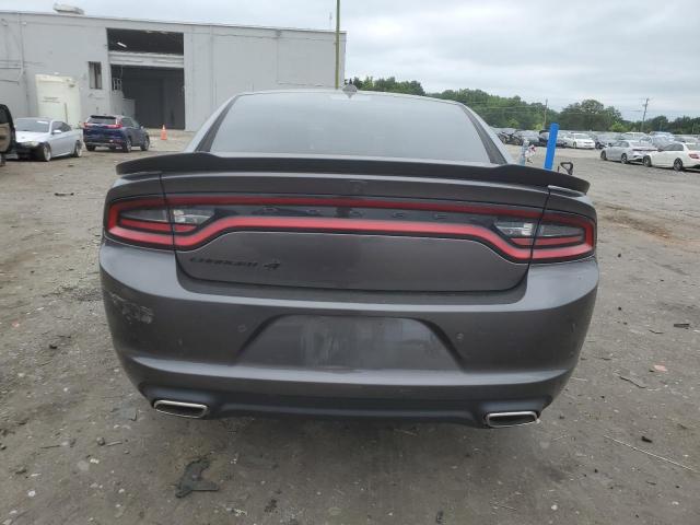 2023 DODGE CHARGER SX - 2C3CDXJGXPH604929
