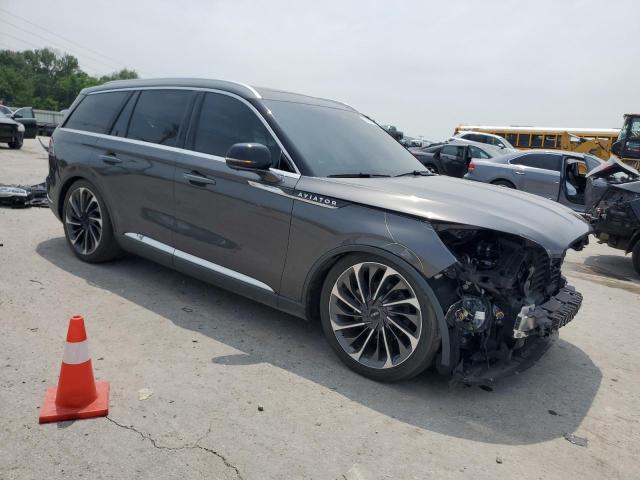 2020 LINCOLN AVIATOR RE - 5LM5J7XC2LGL30139