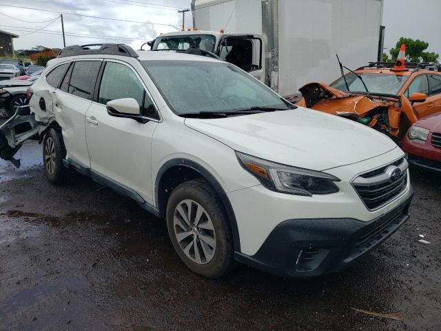 2020 SUBARU OUTBACK PR 4S4BTACC2L3179782