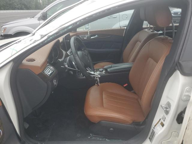 2016 MERCEDES-BENZ CLS 400 4M WDDLJ6HB7GA179537