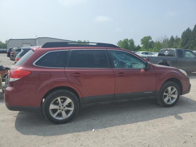 Vin: 4s4brbcc7e3306811, lot: 59936225, subaru outback 2.5i premium 20143