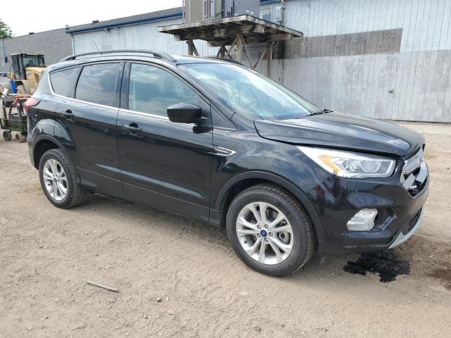 Vin: 1fmcu9hd3kub56036, lot: 60228635, ford escape sel 20194