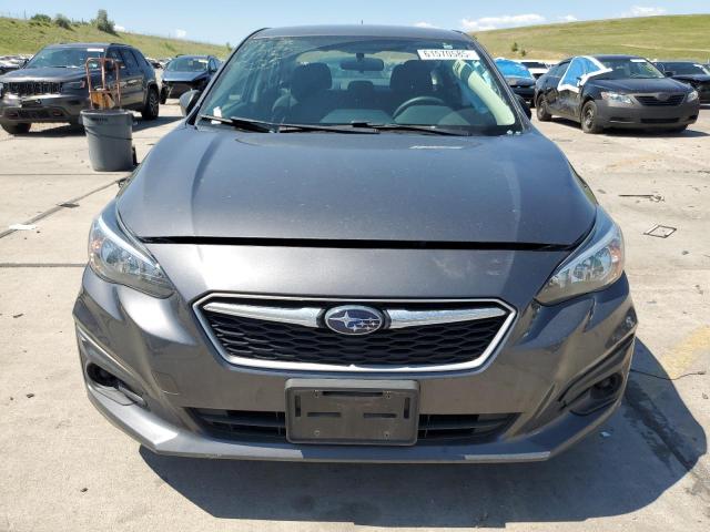 2018 SUBARU IMPREZA 4S3GKAA63J3616096