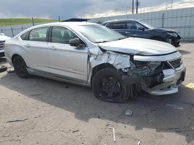 Vin: 1g11x5sl4fu138252, lot: 60369485, chevrolet impala ls 20154