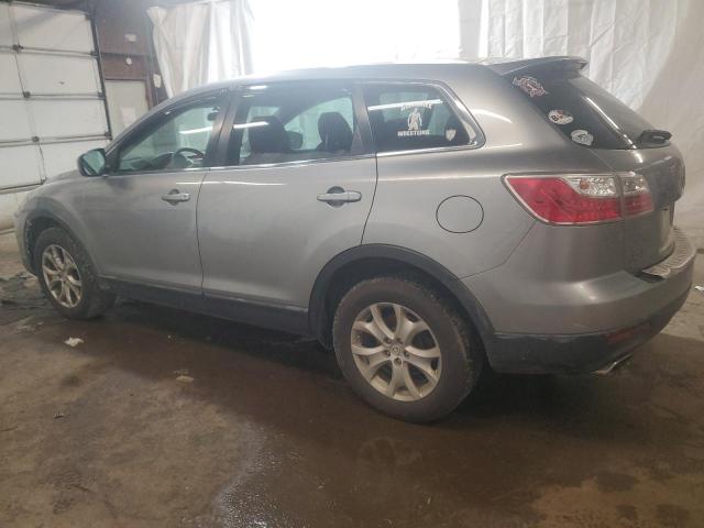 Vin: jm3tb3bv5b0320670, lot: 60238275, mazda cx-9 20112