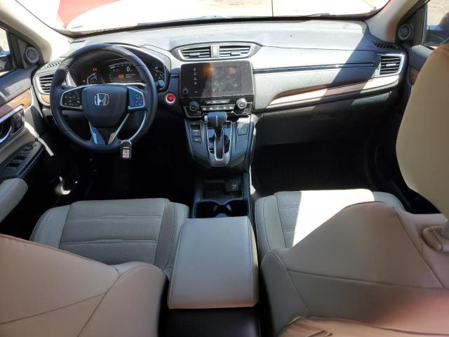 2017 HONDA CR-V EXL - 2HKRW2H89HH671421