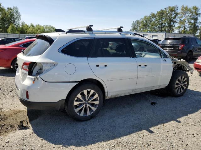 2017 SUBARU OUTBACK TOURING 4S4BSETC9H3336256