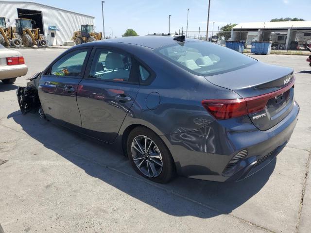 2023 KIA FORTE LX - 3KPF24ADXPE679645