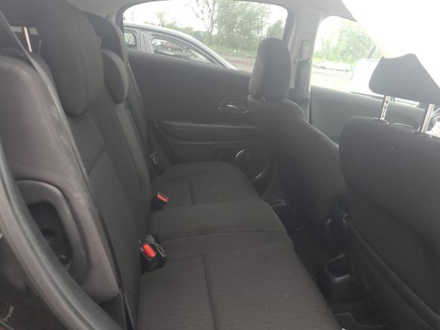 2018 HONDA HR-V EX 3CZRU6H51JM713965