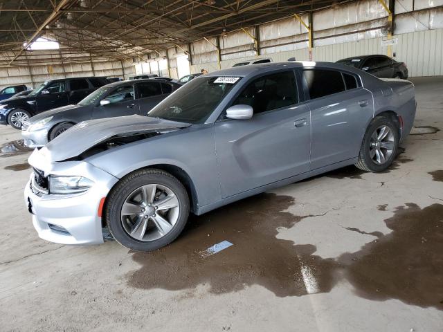 Vin: 2c3cdxhg7hh563554, lot: 59873385, dodge charger sxt 2017 img_1
