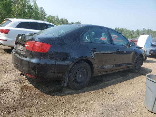 Vin: 3vw2k7ajxdm383223, lot: 60504535, volkswagen jetta base 20133