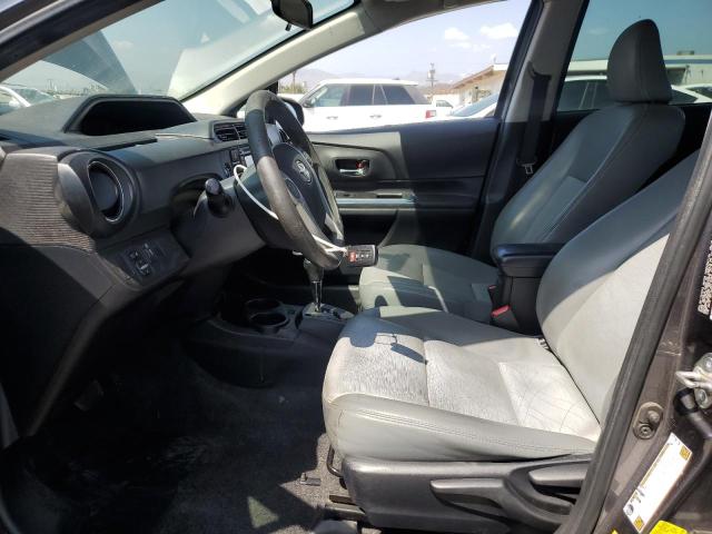 2015 TOYOTA PRIUS C JTDKDTB36F1109975