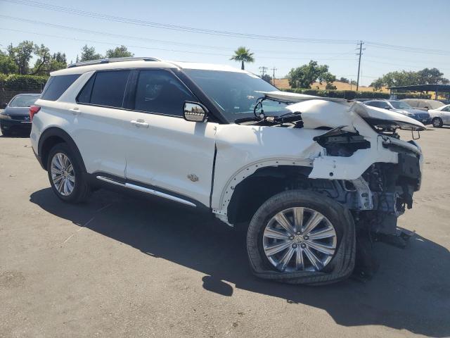 2023 FORD EXPLORER K 1FM5K8LCXPGB45953