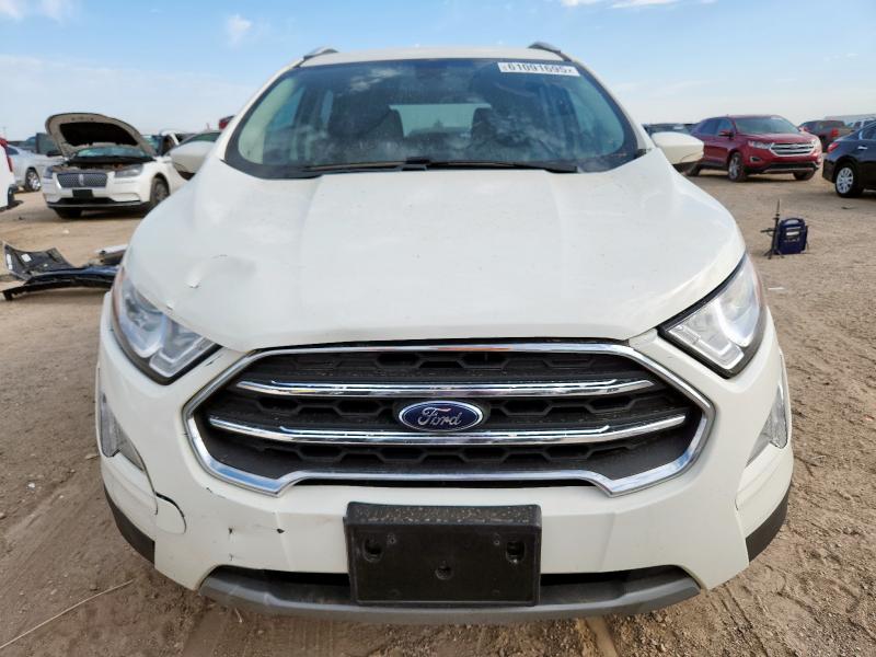2021 FORD ECOSPORT T MAJ3S2KE9MC437162