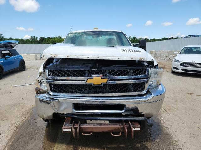 2014 CHEVROLET SILVERADO - 1GC0KVC85EF132023