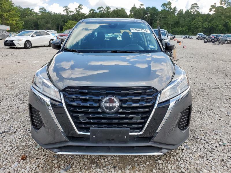 2022 NISSAN KICKS S - 3N1CP5BV5NL499454