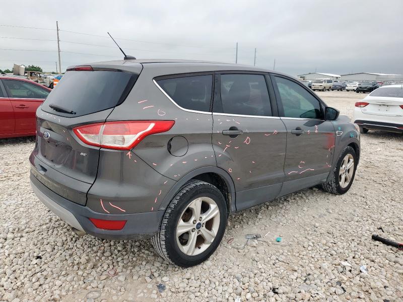Vin: 1fmcu0g7xfub18641, lot: 59008295, ford escape se 20153