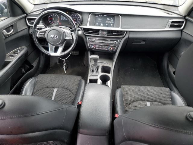 2019 KIA OPTIMA LX - 5XXGT4L39KG373770