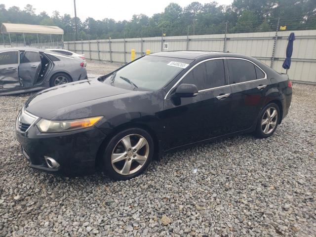 ACURA TSX