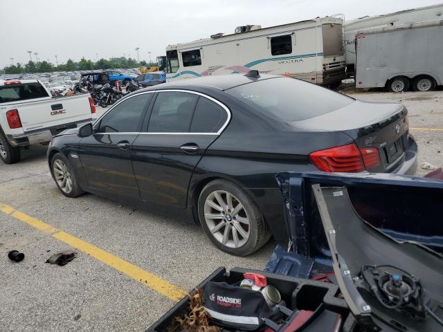 Vin: wba5b3c50ed535366, lot: 60574115, bmw 5 series xi 20142