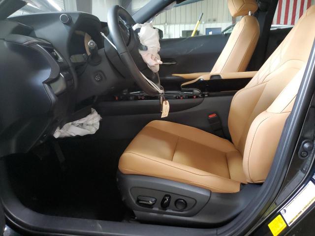 2025 LEXUS UX 300H BA JTHUCJDH7S2003370