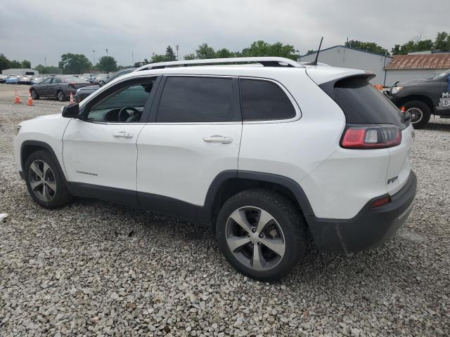 Vin: 1c4pjldb0kd438585, lot: 59818835, jeep grand cher limited 20192