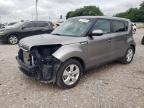 2019 KIA SOUL - KNDJN2A28K7014403
