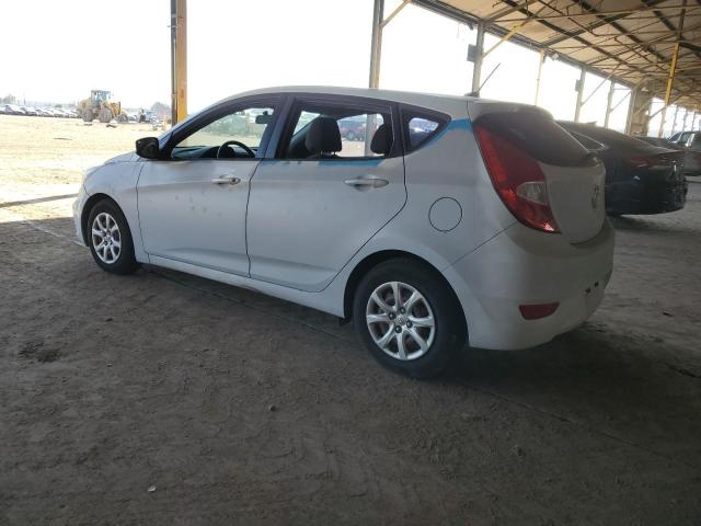 Vin: kmhct5ae6eu141663, lot: 61846865, hyundai accent gls 20142