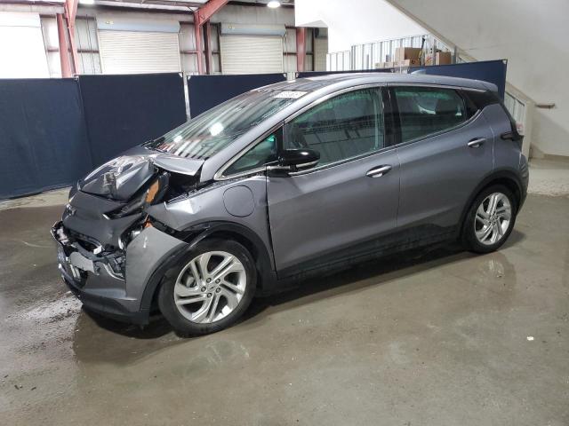 CHEVROLET BOLT EV 1L