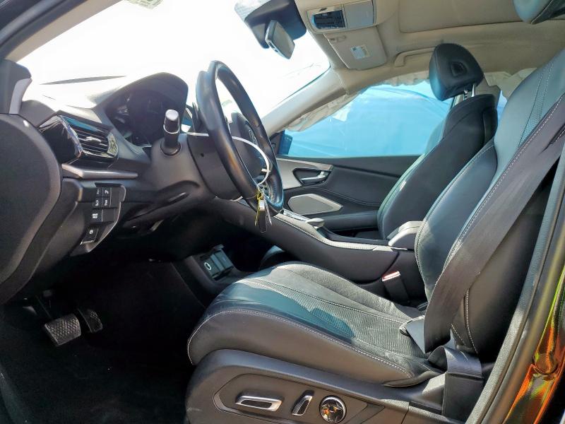 2020 ACURA RDX TECHNO 5J8TC1H59LL017748