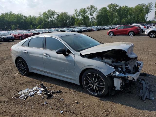 2021 KIA K5 GT - 5XXG44J88MG054049