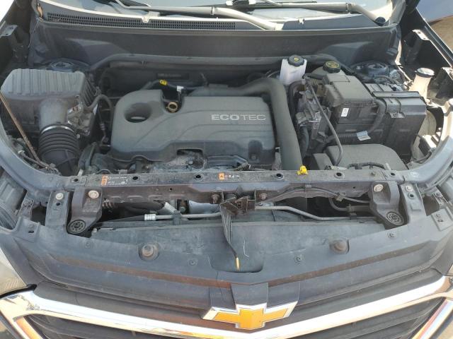 2020 CHEVROLET EQUINOX 3GNAX5EV4LS692012