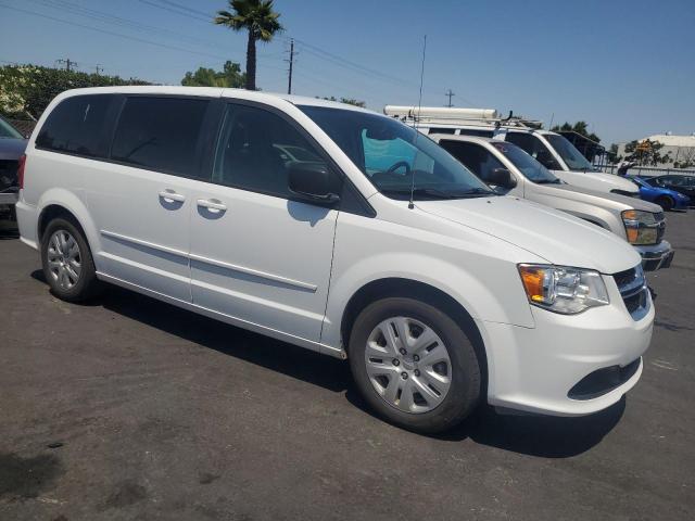 Vin: 2c4rdgbg7gr139167, lot: 60284525, dodge caravan se 20164