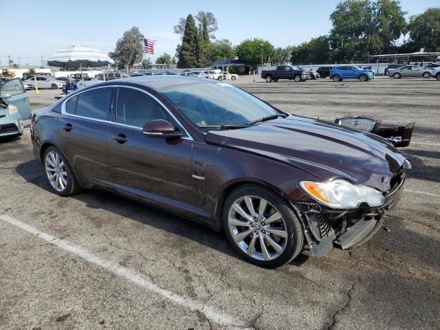Vin: sajwa0gb1bls08325, lot: 61190335, jaguar xf premium 20114