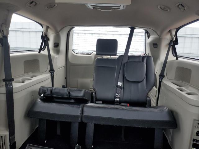 2015 CHRYSLER TOWN & COU 2C4RC1BGXFR716191