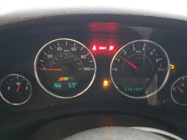 2015 JEEP WRANGLER 1C4AJWAG4FL714656