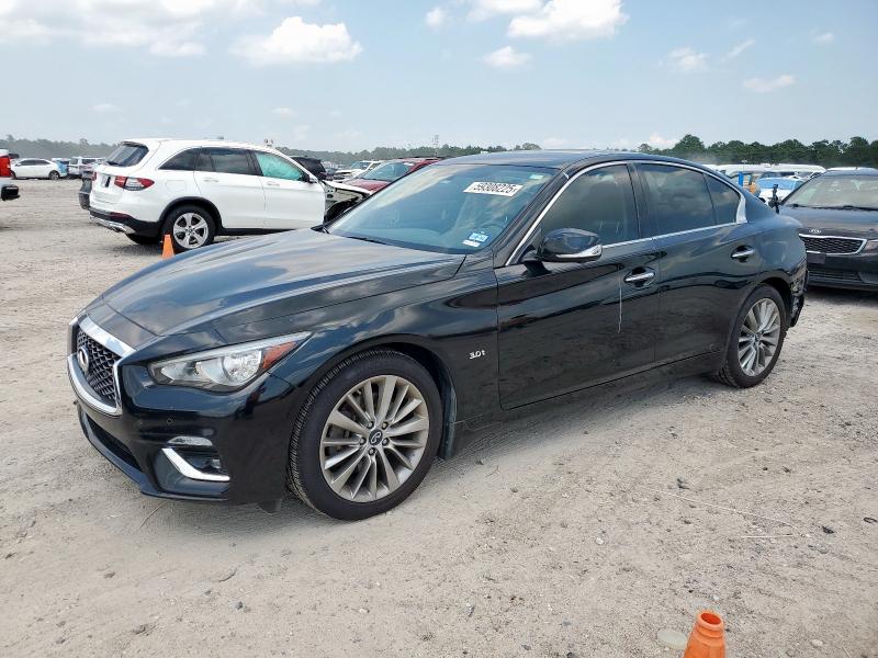 Vin: jn1ev7ar1lm250957, lot: 59308225, infiniti q50 pure 2020 img_1