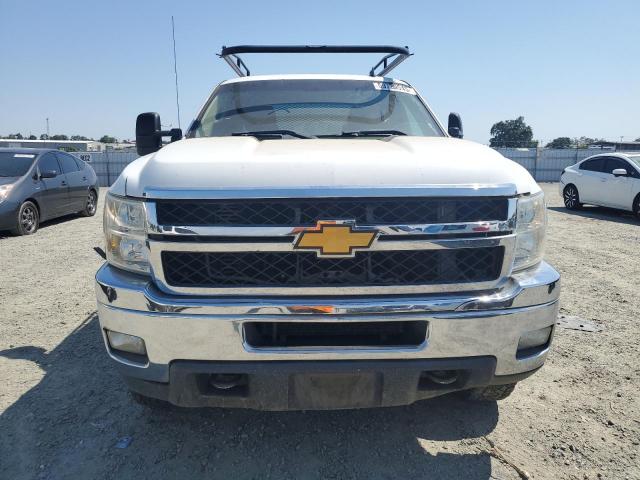2013 CHEVROLET SILVERADO - 1GC2KXC83DZ319245