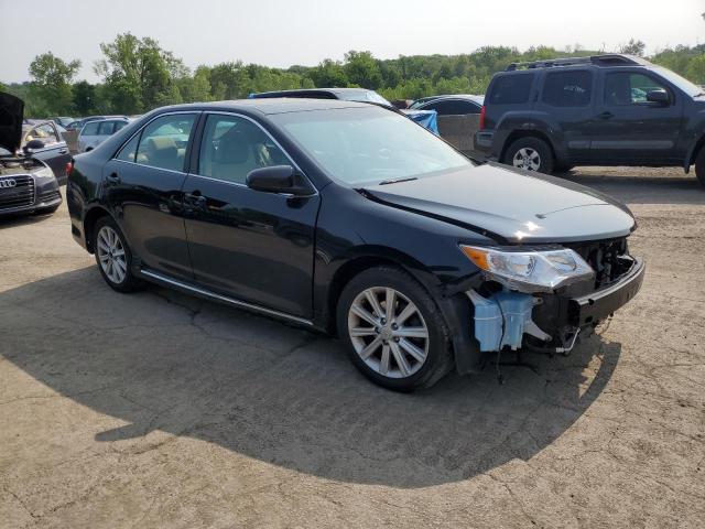 Vin: 4t1bf1fk5cu060015, lot: 60334775, toyota camry base 20124