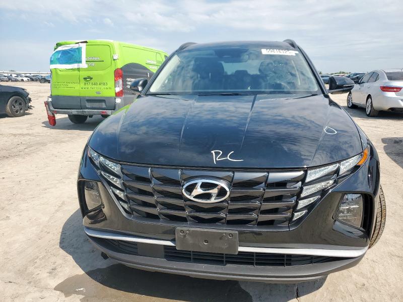 2023 HYUNDAI TUCSON SEL 5NMJF3AE1PH175706