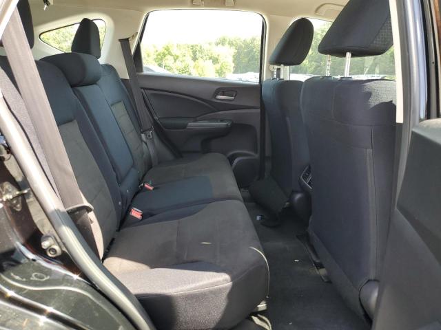 2016 HONDA CR-V LX - 3CZRM3H38GG708489