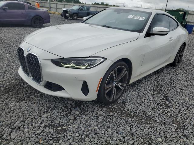 BMW 430I