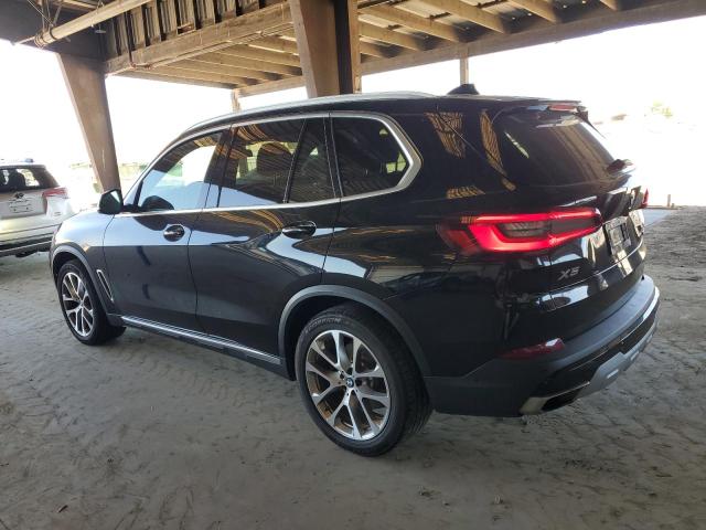 Vin: 5uxcr6c01l9c81731, lot: 61017435, bmw x5 xdrive40i 20202