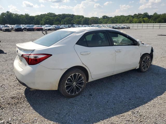 Vin: 2t1burhe9ec075214, lot: 62260175, toyota corolla l 20143